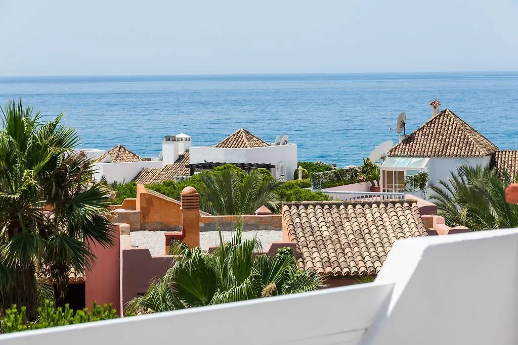 Penthouse Marbella Playa By Rafleys Apartment