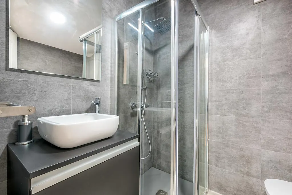 Penthouse Marbella Playa By Rafleys Apartment